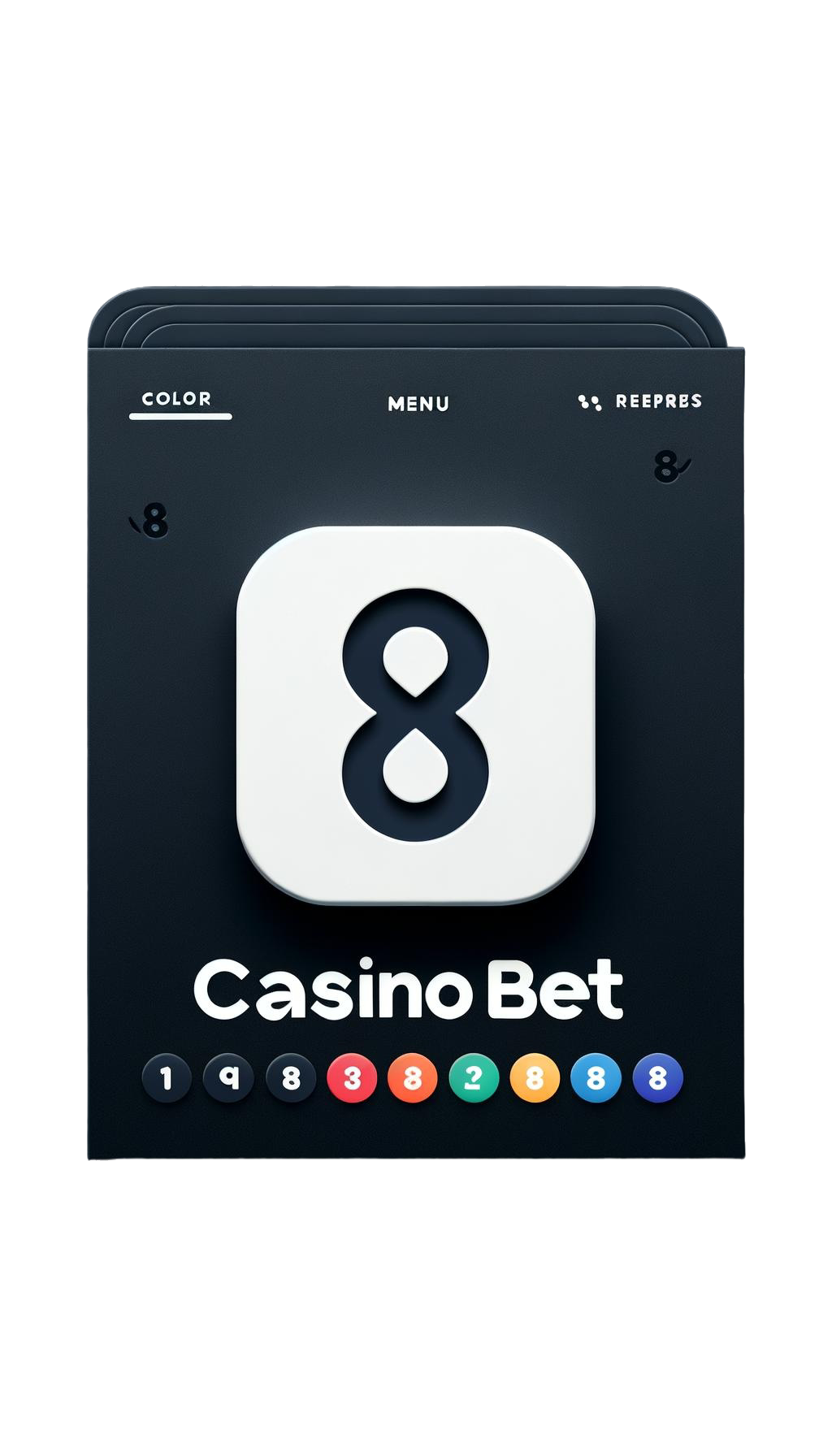 8 casino bet